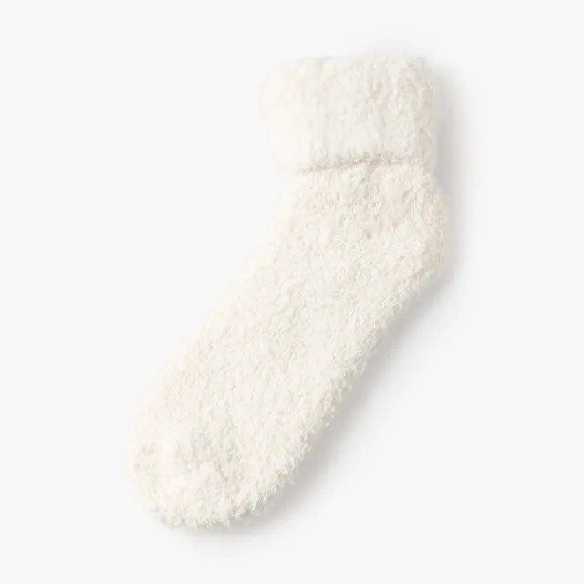 Pack of 2 Crew Length Socks – image 2