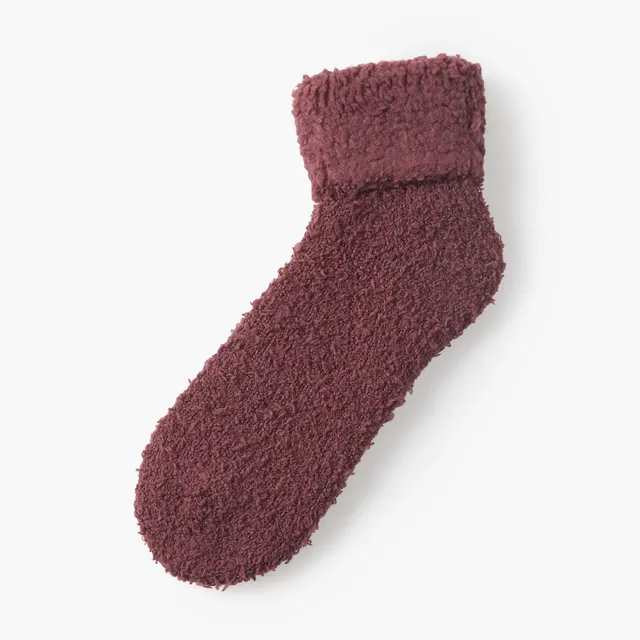 Pack of 2 Crew Length Socks – image 3