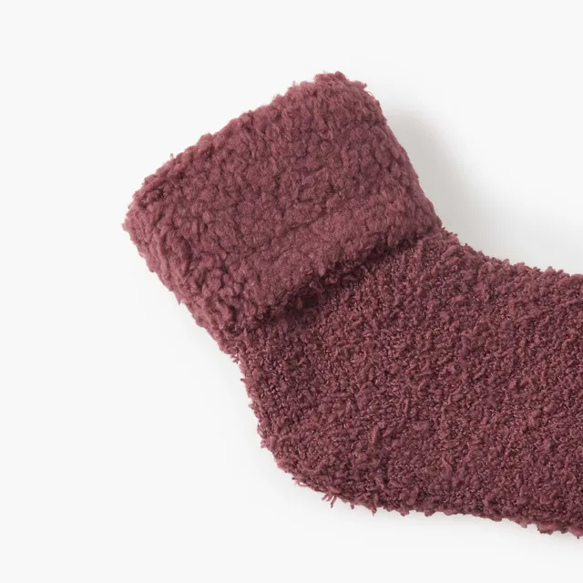 Pack of 2 Crew Length Socks – image 4