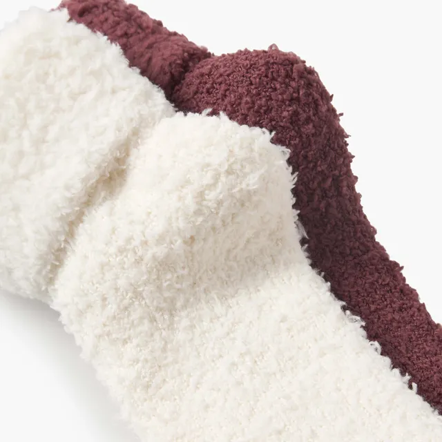 Pack of 2 Crew Length Socks – image 6