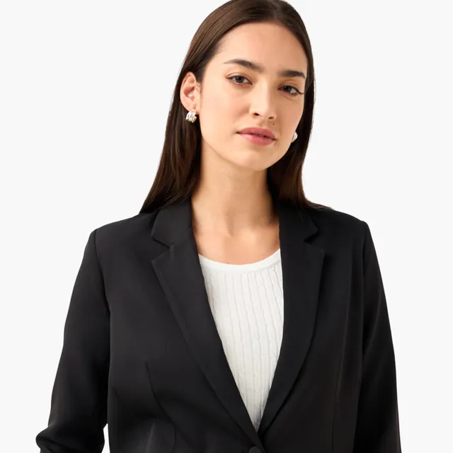 بليزر بقصة عادية – صورة 5