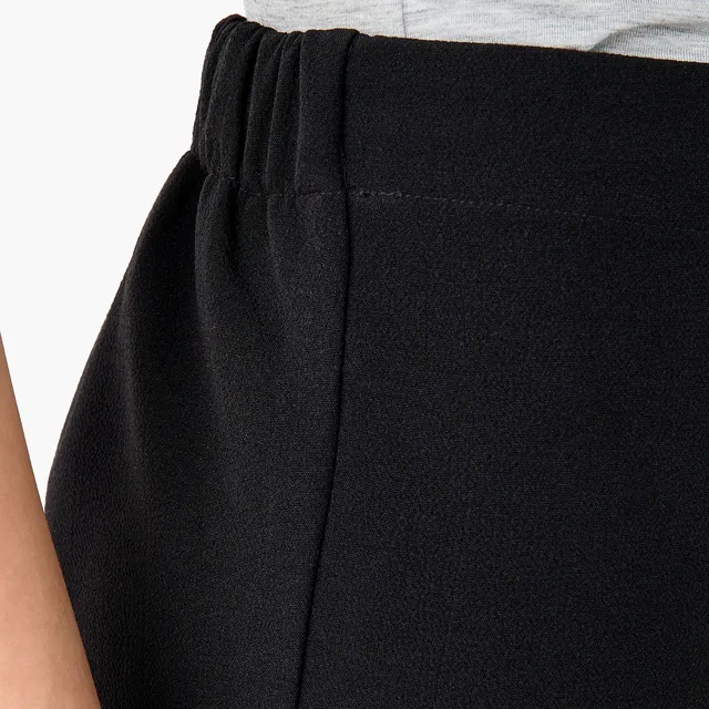 Regular Fit Flexi Waist Trousers – image 5