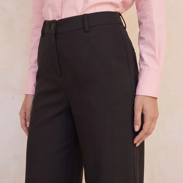 Splash Smart Straight Fit Trousers – image 6