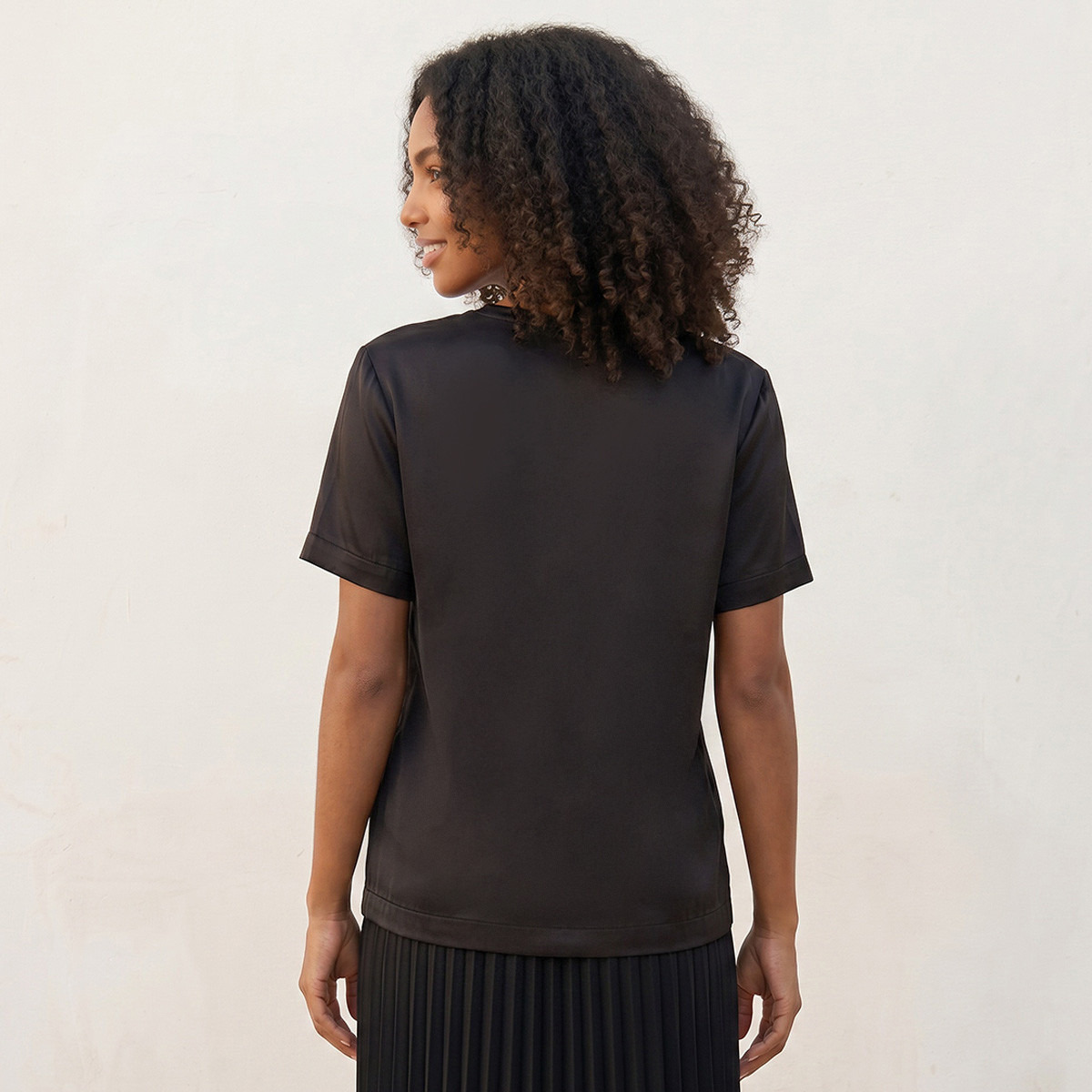 Splash Smart Crew Neck T-shirt
