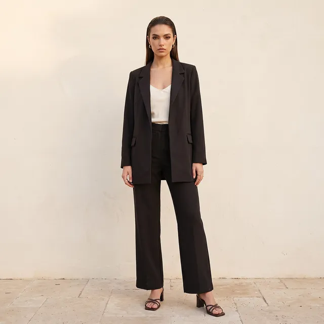 Splash Smart Lapel Blazer – image 3