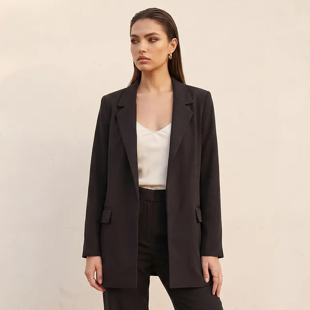 Splash Smart Lapel Blazer – image 6