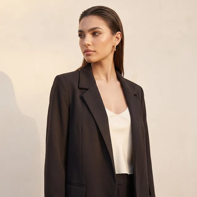 Splash Smart Lapel Blazer – image 7