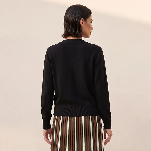 Splash Smart Wrap Cardigan – image 3