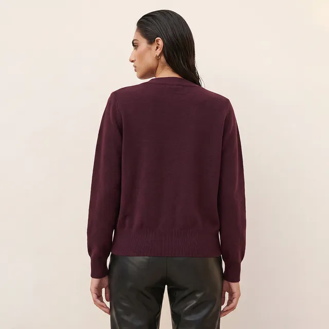 Splash Smart Wrap Cardigan – image 3