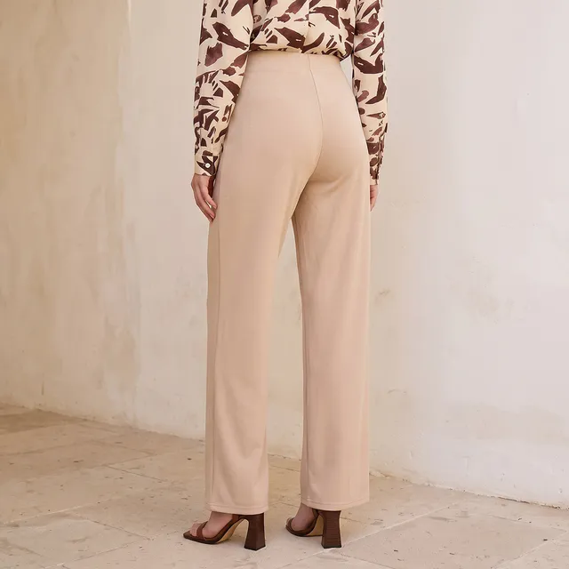 Splash Smart Wide Leg Pants – image 4