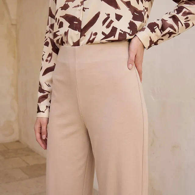 Splash Smart Wide Leg Pants – image 6