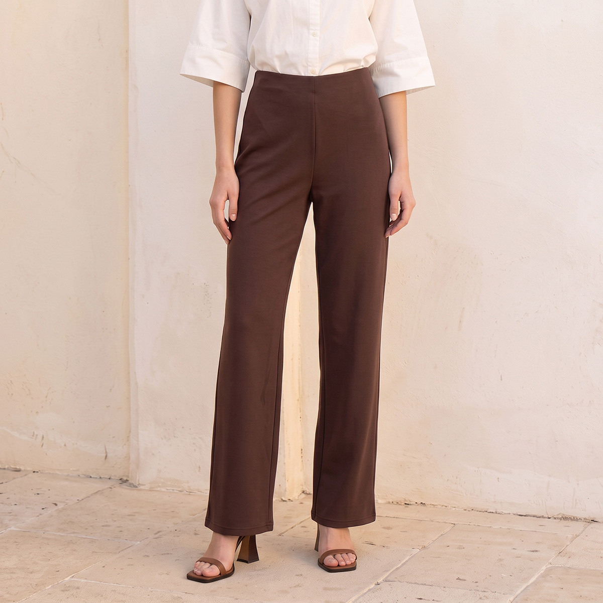 Splash Smart Wide Leg Pants