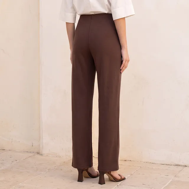 Splash Smart Wide Leg Pants – image 4