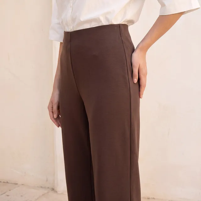 Splash Smart Wide Leg Pants – image 6