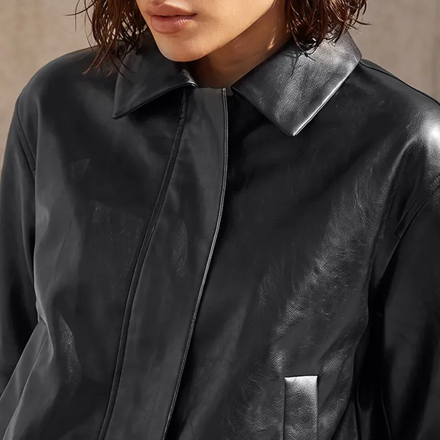 Splash Smart Regular Bomber Jacket with Pockets – image 6