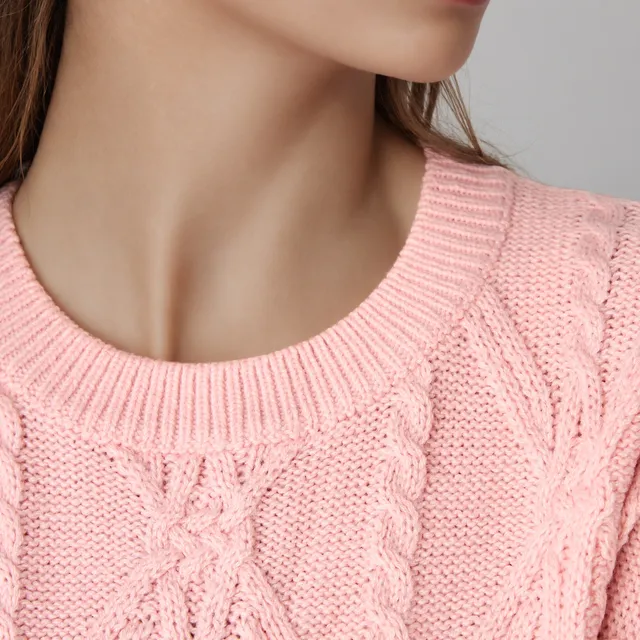 Textured Sweater – image 3