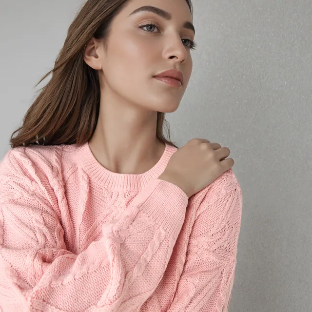 Textured Sweater – image 5