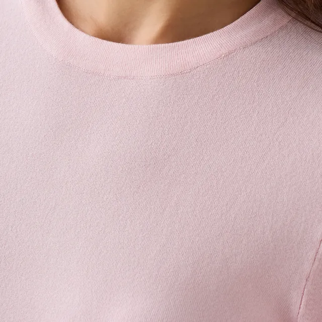 Regular Fit Crew Neck Sweater – image 4