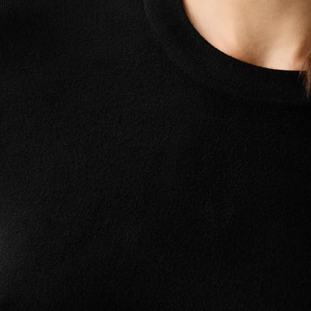 Regular Fit Crew Neck Sweater – image 5