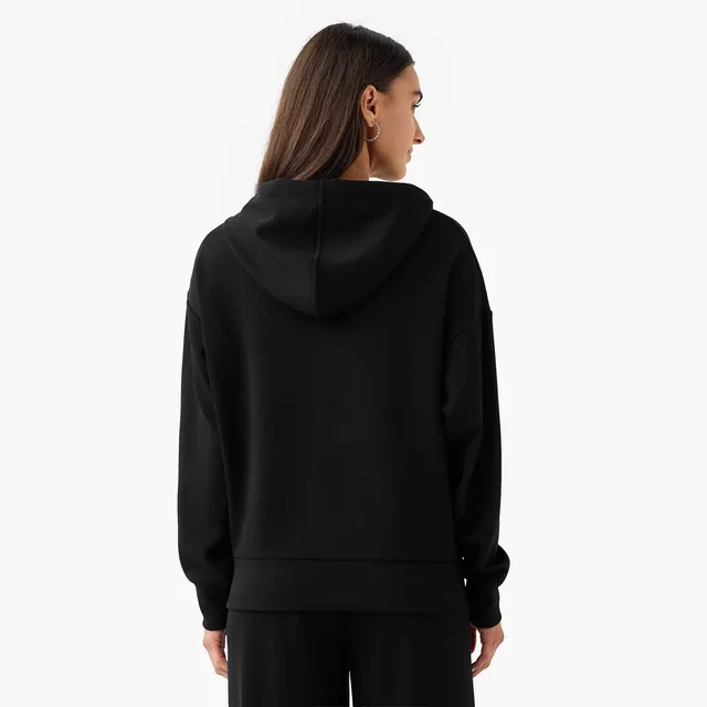 Ribbed Hoodie – image 3