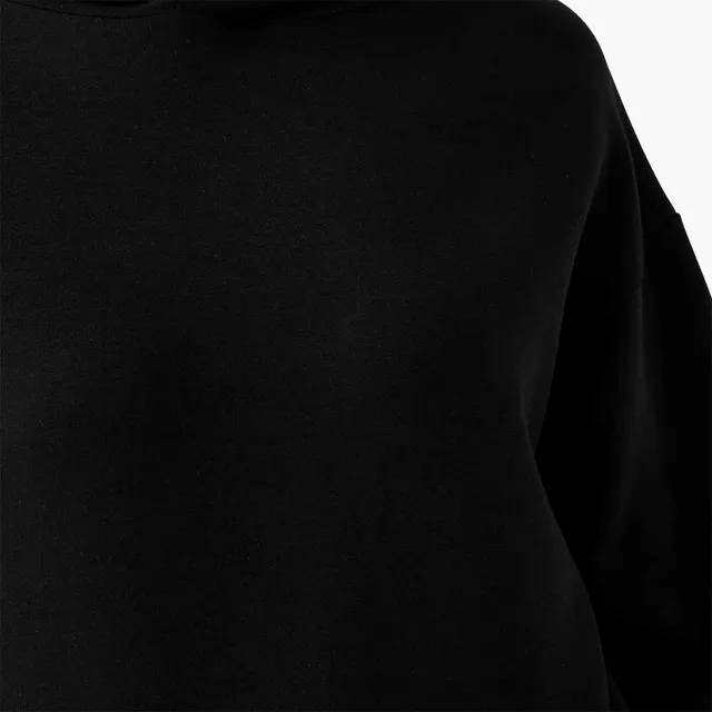 Ribbed Hoodie – image 4