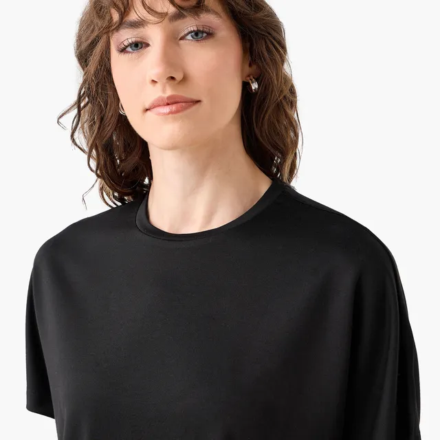 Extended Sleeve T-Shirt – image 7