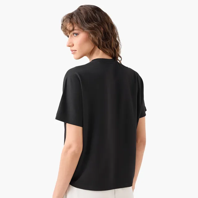 Extended Sleeve T-Shirt – image 5