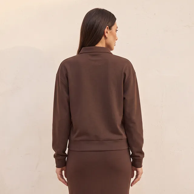 Splash Basics Soft Touch Sweatshirt – image 4