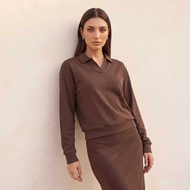 Splash Basics Soft Touch Sweatshirt – image 6