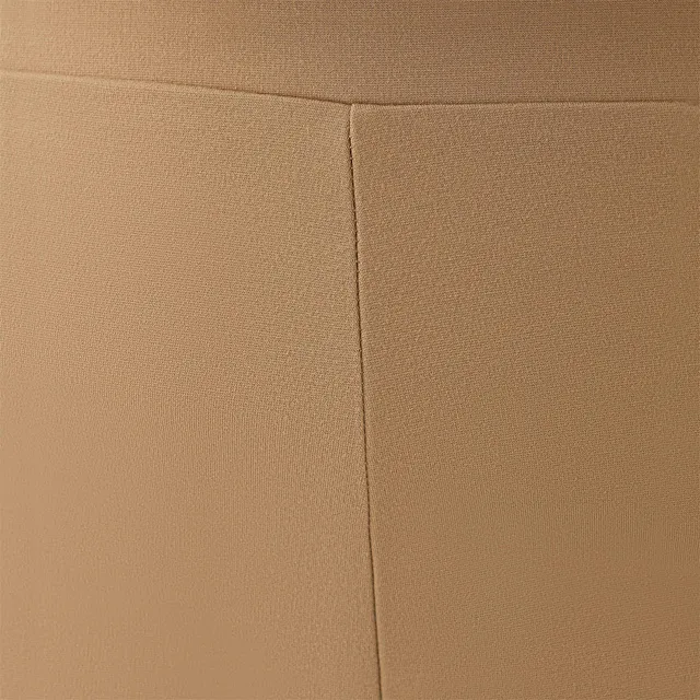 Ulla Popken Straight Fit Ponte Trousers – image 6