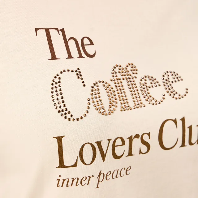 Ulla Popken Relaxed Fit Cotton T-shirt with Slogan Print – image 2