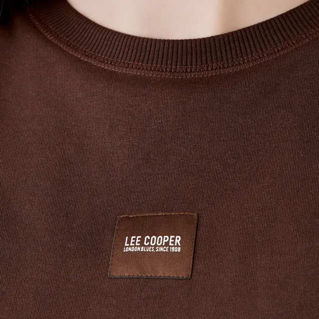 Lee Cooper Regular Fit Sweatshirt – image 5