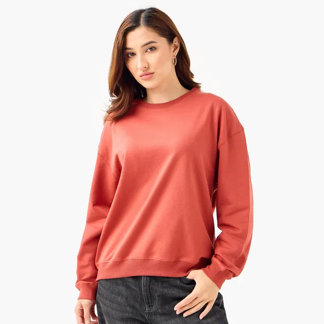 Set of 2 - Regular Fit Sweatshirt – image 2