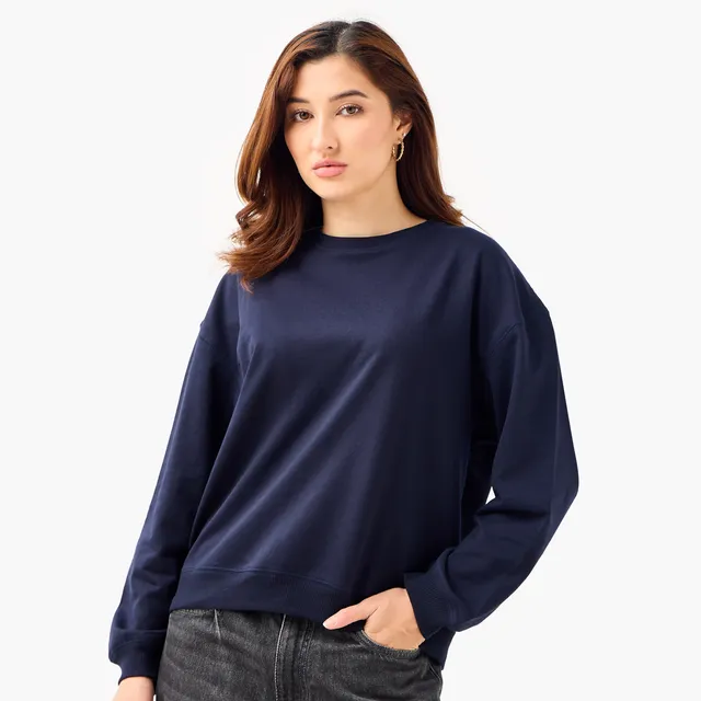 Set of 2 - Regular Fit Sweatshirt – image 3