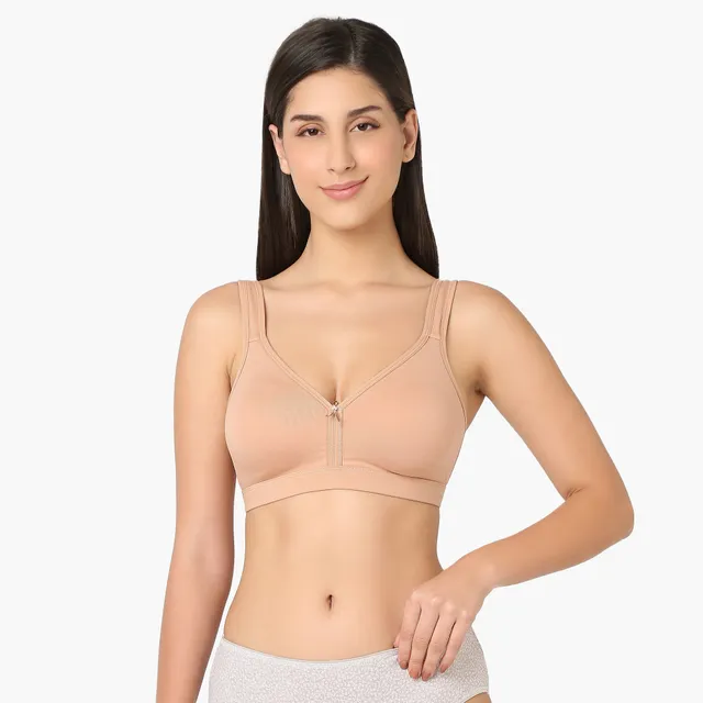 Juliet Non-Padded Bra