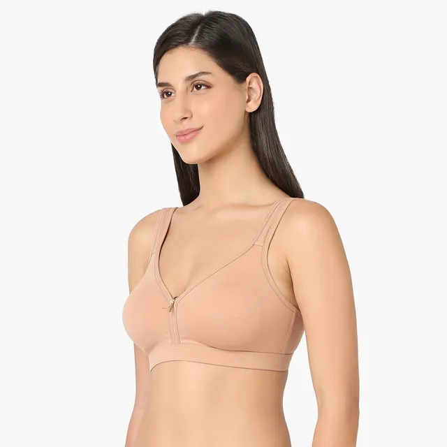 Juliet Non-Padded Bra – image 3
