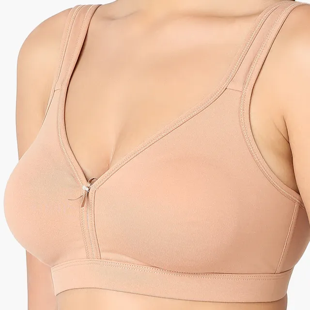 Juliet Non-Padded Bra – image 5