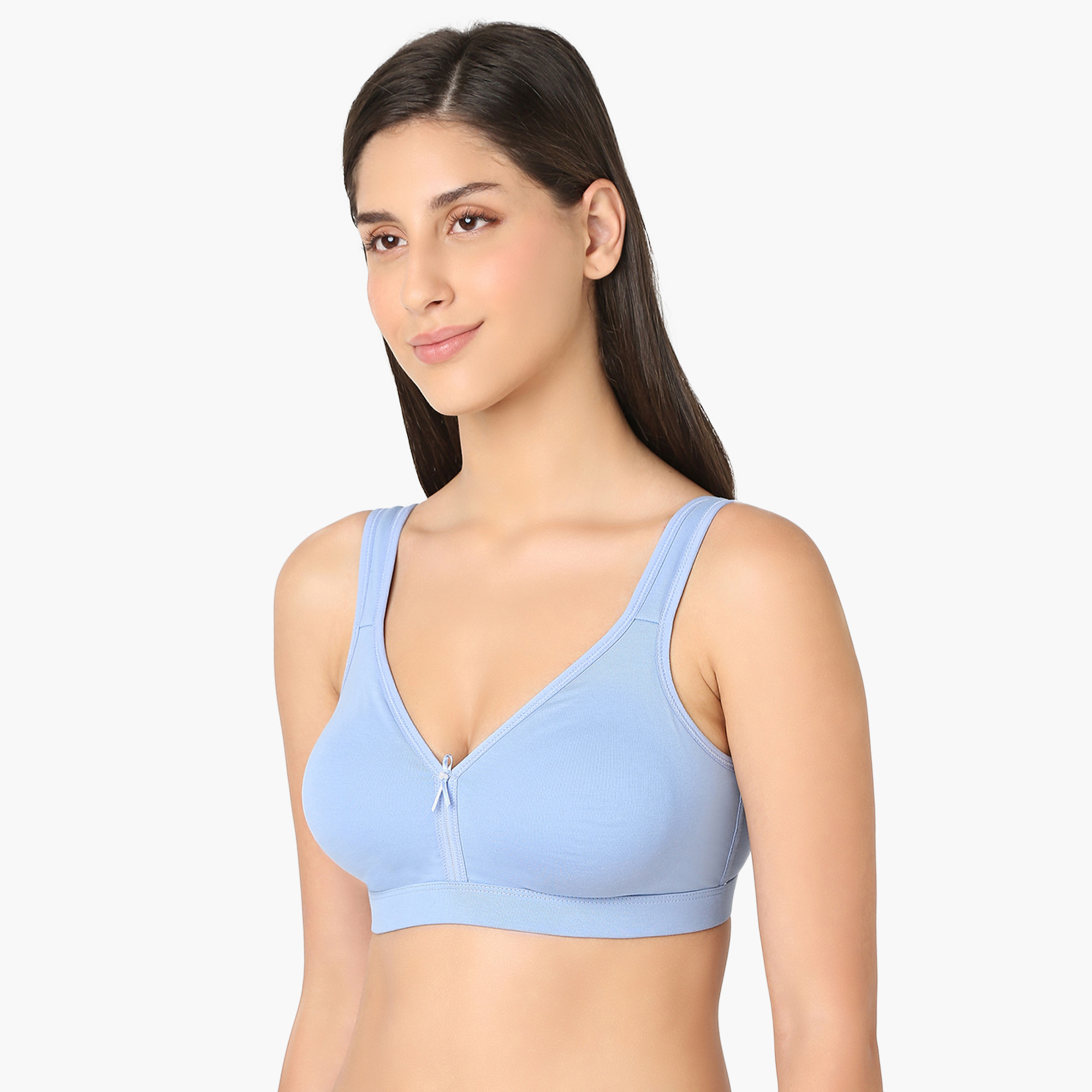 Juliet Non-Padded Bra