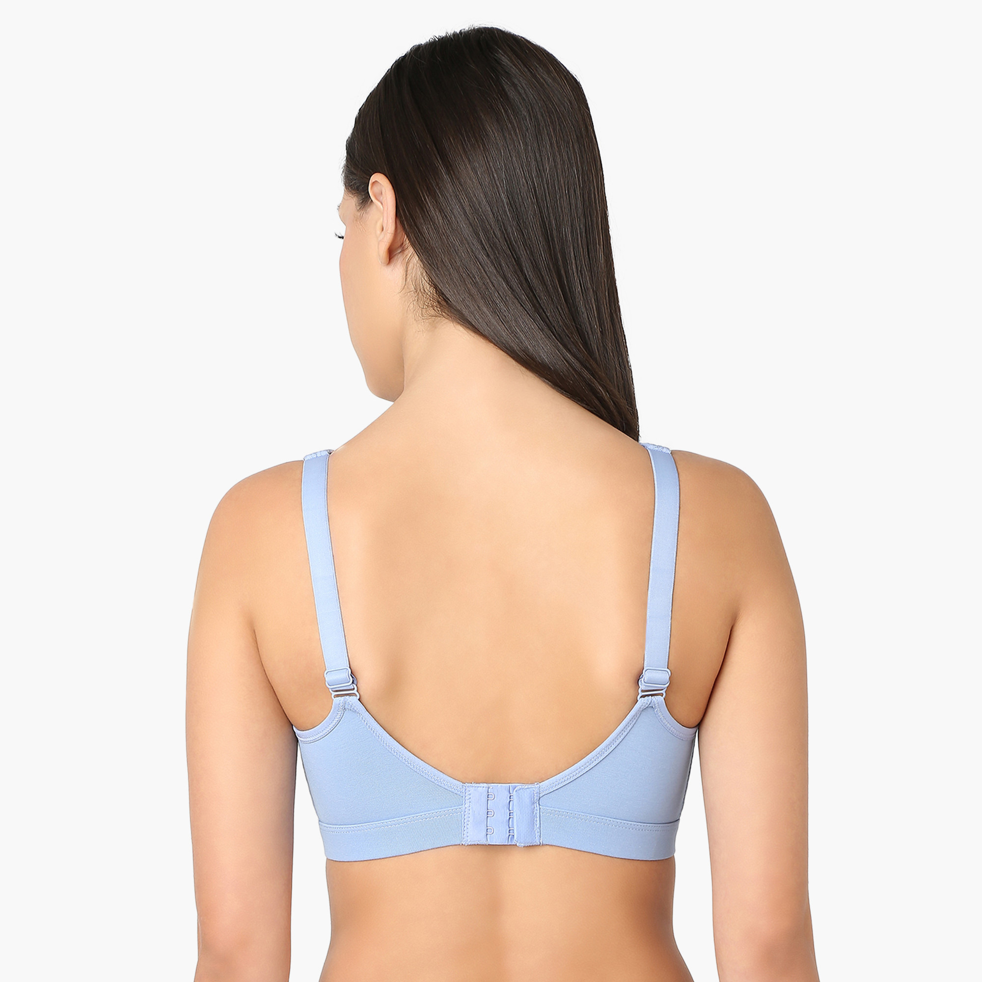 Juliet Non-Padded Bra
