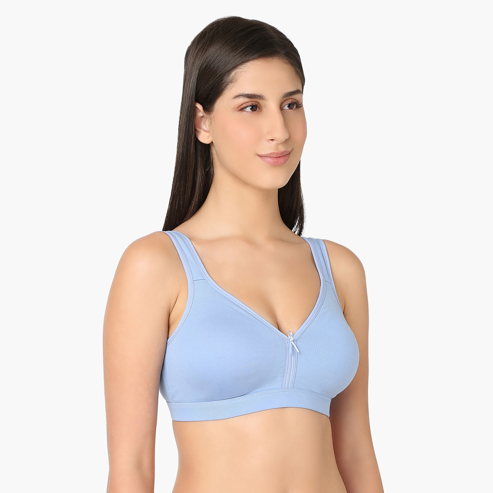 Juliet Non-Padded Bra
