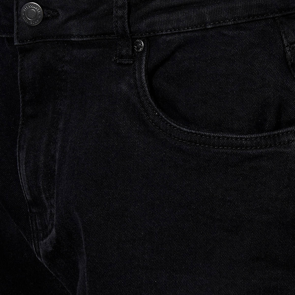 جينز نسائي Lee Cooper بقصة Bootcut وخصر مرتفع