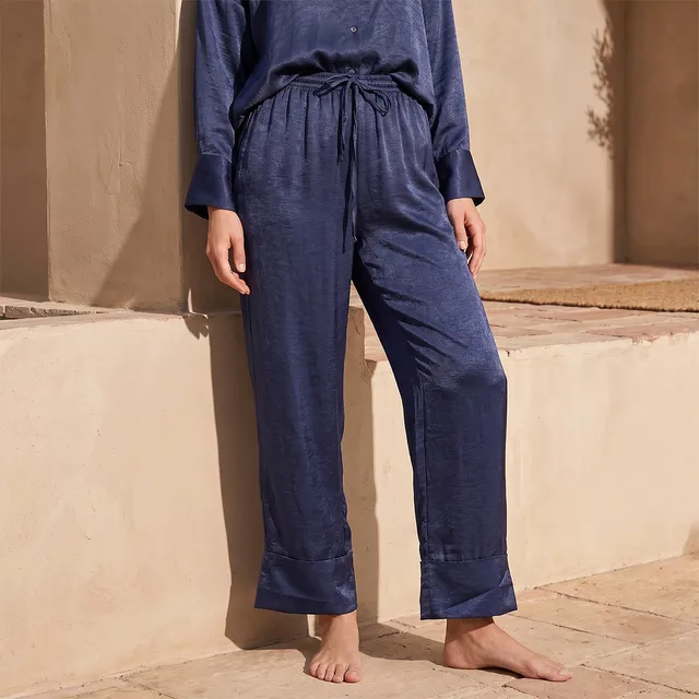 Splash Fav Velvet Shirt and Pyjama Set – image 5