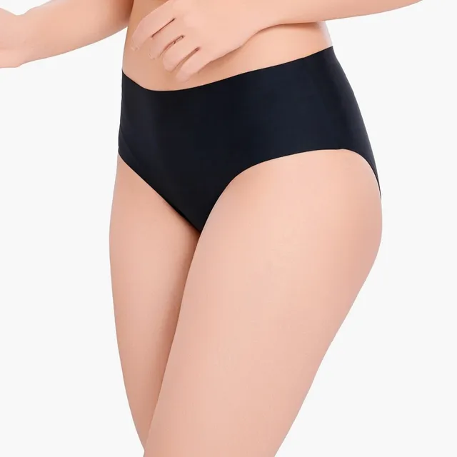 Set of 2 - Juliet Seamless Briefs – image 11