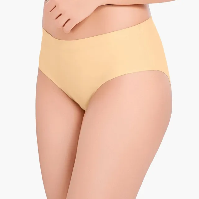 Set of 2 - Juliet Seamless Briefs – image 4