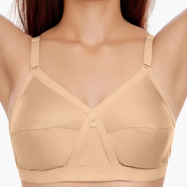 Juliet Non-Padded Bra – image 4