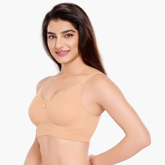 Juliet Non-Padded Bra – image 5