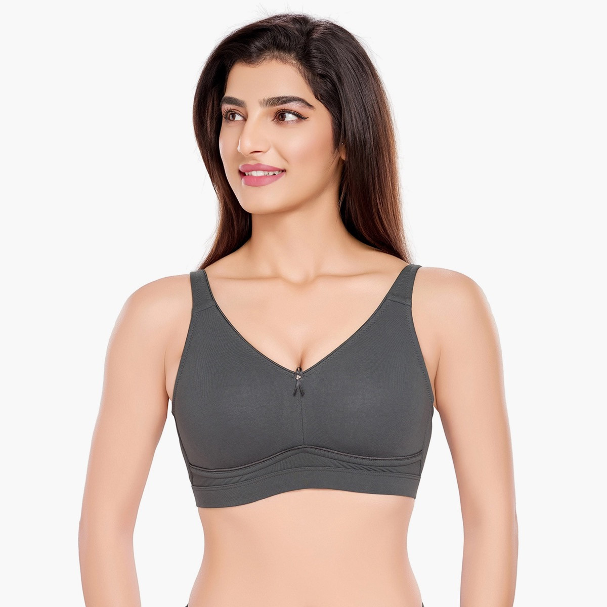 Juliet Non-Padded Bra