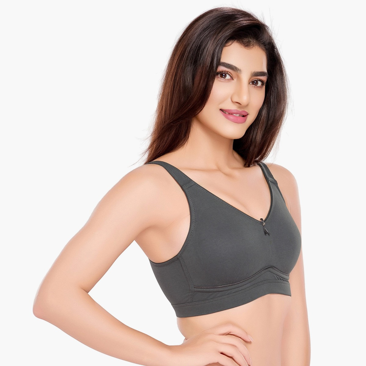 Juliet Non-Padded Bra