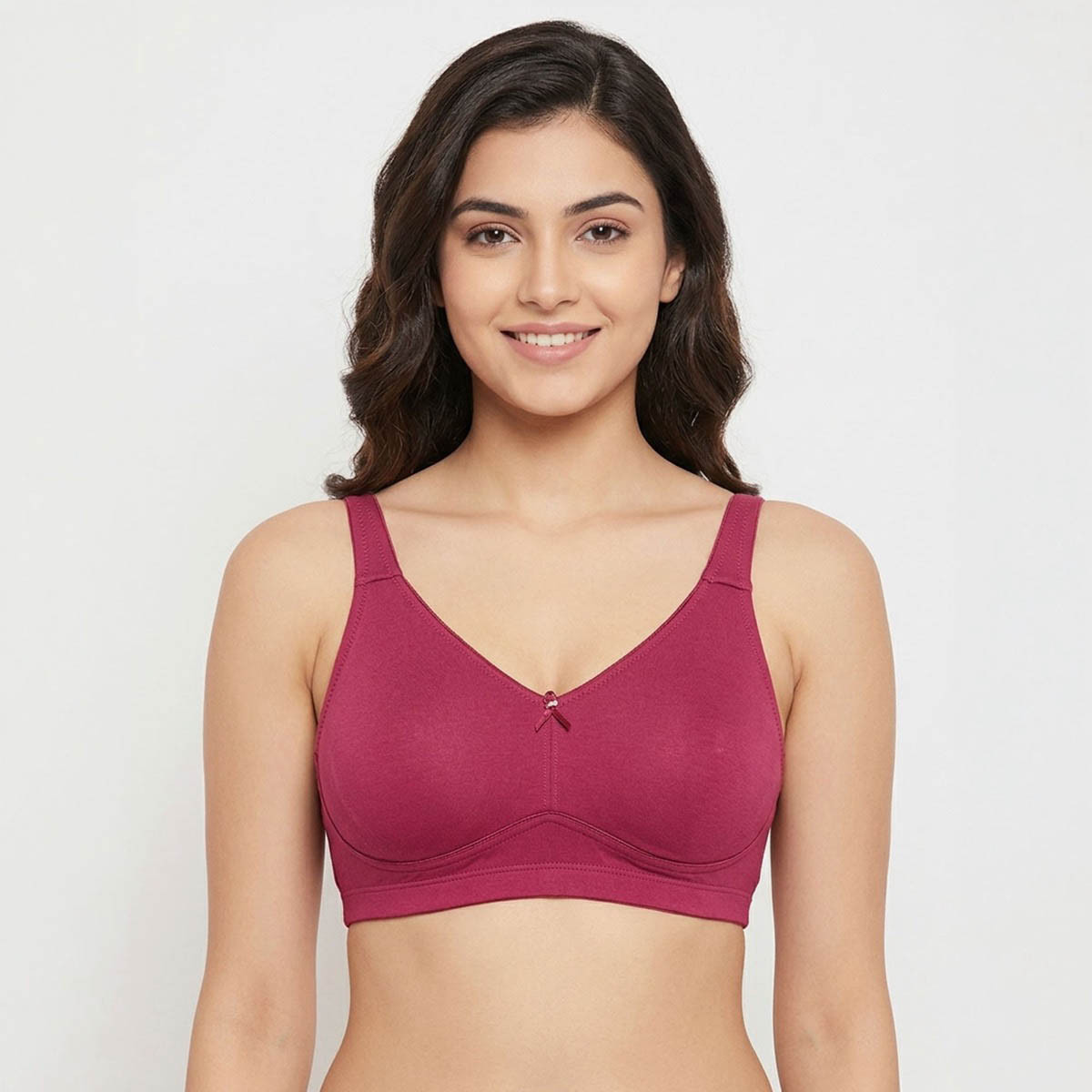 Juliet Non-Padded Bra