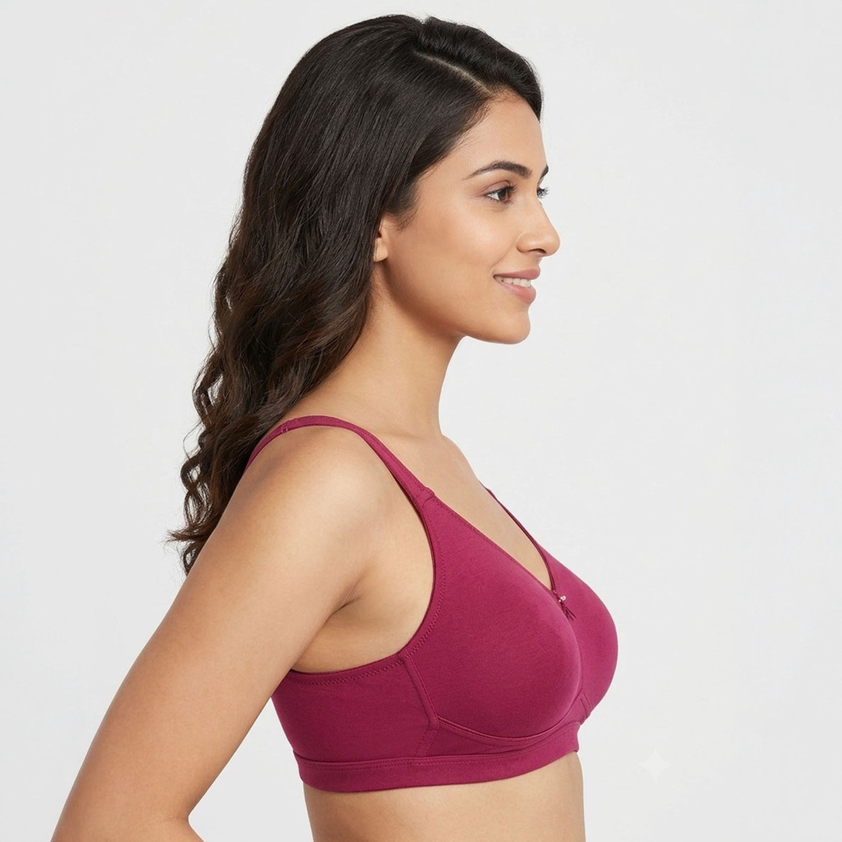 Juliet Non-Padded Bra